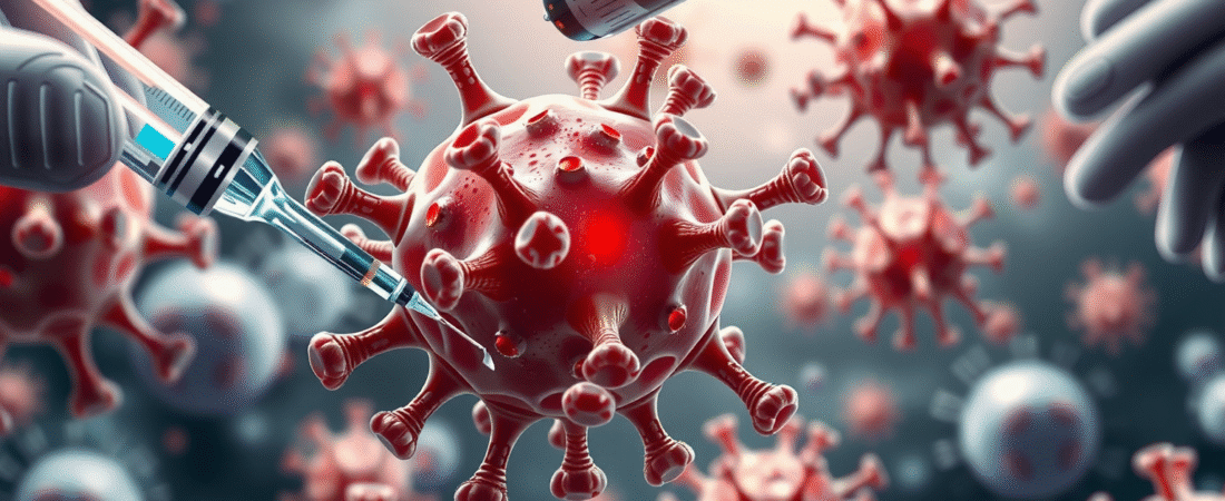 Vacunación y sistema inmunológico: diferencias entre inmunidad natural y adquirida