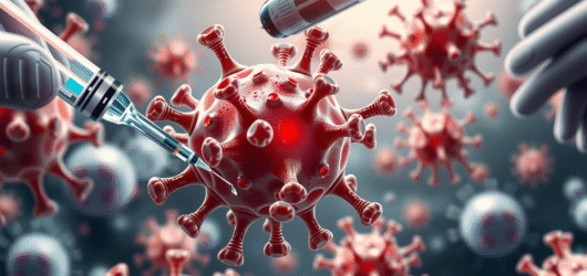 Vacunación y sistema inmunológico: diferencias entre inmunidad natural y adquirida