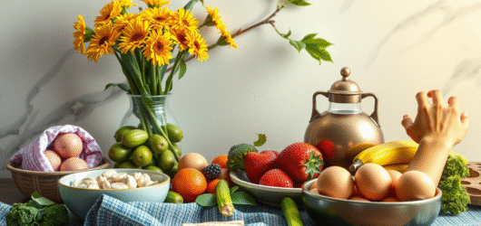 Hábitos de vida saludable para tu salud mental y física