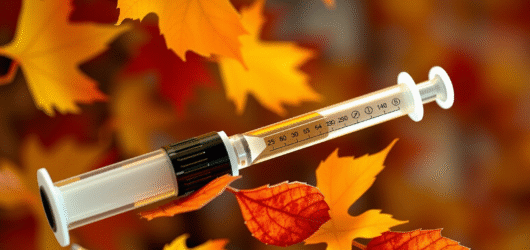 Vacunas contra la influenza: cuidado inmunológico en temporadas críticas