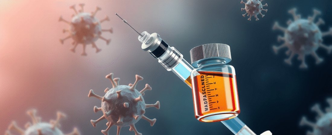 Vacunas contra la influenza: cuidado inmunológico en temporadas críticas