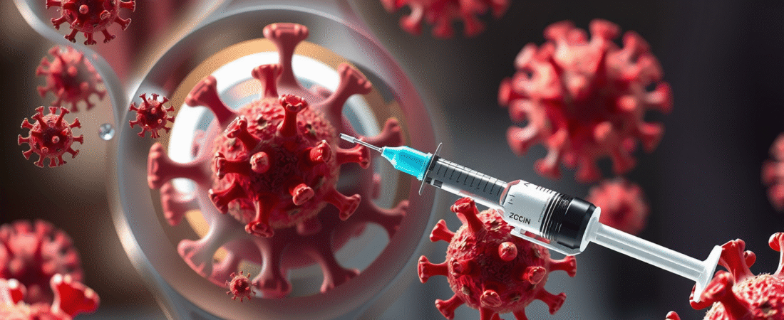 Vacunas contra la influenza: cuidado inmunológico en temporadas críticas