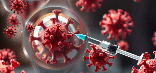 Vacunas contra la influenza: cuidado inmunológico en temporadas críticas