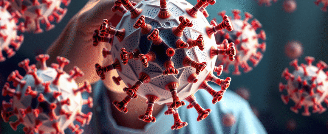 Vacunas contra la influenza: cuidado inmunológico en temporadas críticas