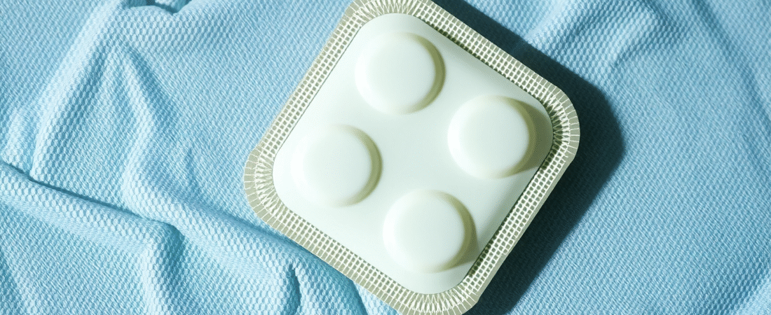 Parches Evra: Todo lo que necesitas saber sobre este anticonceptivo hormonal