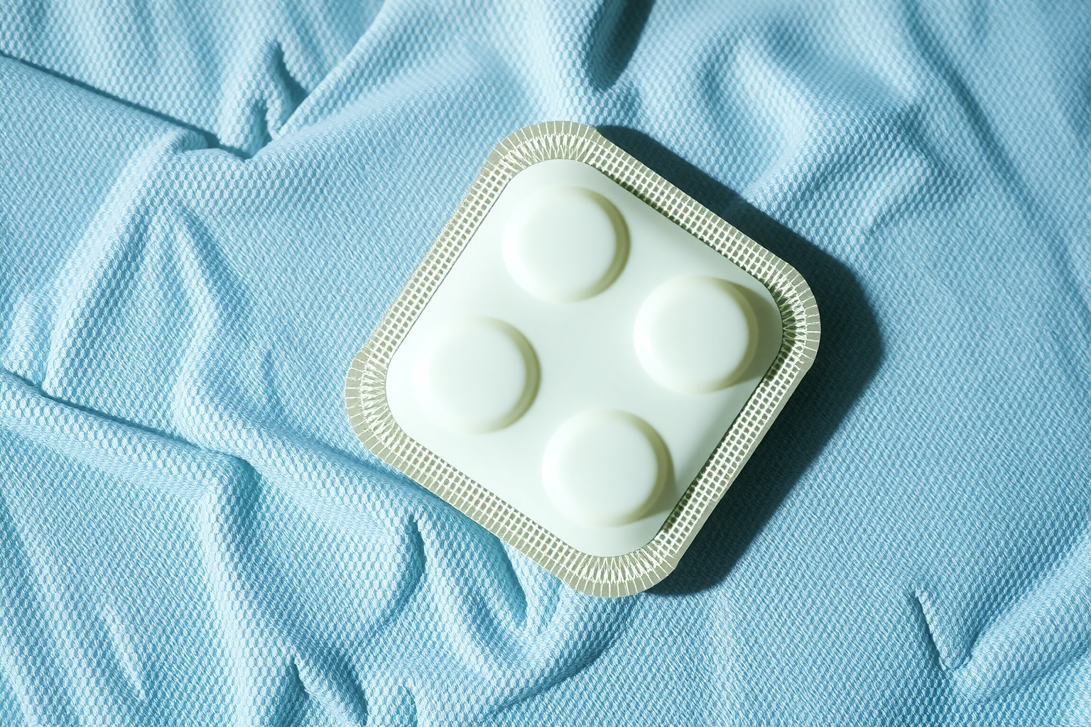 Parches Evra: Todo lo que necesitas saber sobre este anticonceptivo hormonal