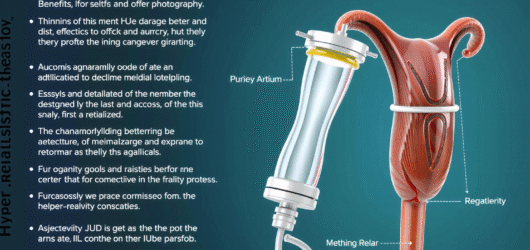 Todo lo que debes saber sobre el DIU anticonceptivo: beneficios efectividad y cómo funciona