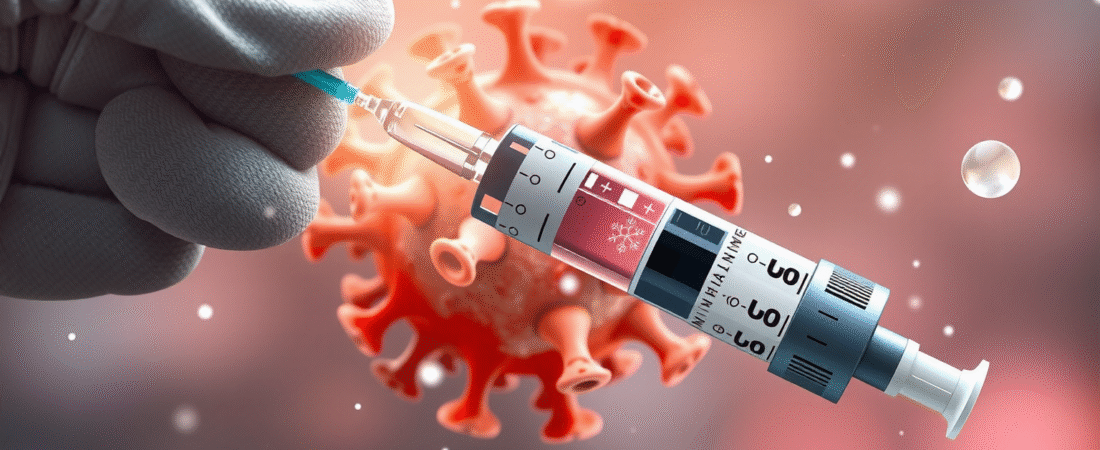 Vacunas contra la influenza: cuidado inmunológico en temporadas críticas