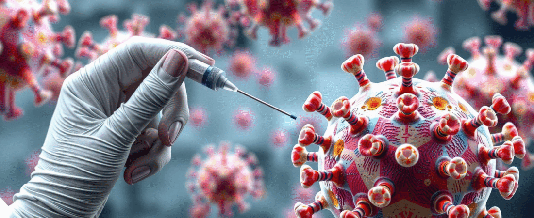 Vacunación y sistema inmunológico: diferencias entre inmunidad natural y adquirida