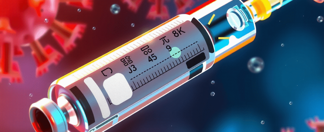 Vacunas contra la influenza: cuidado inmunológico en temporadas críticas