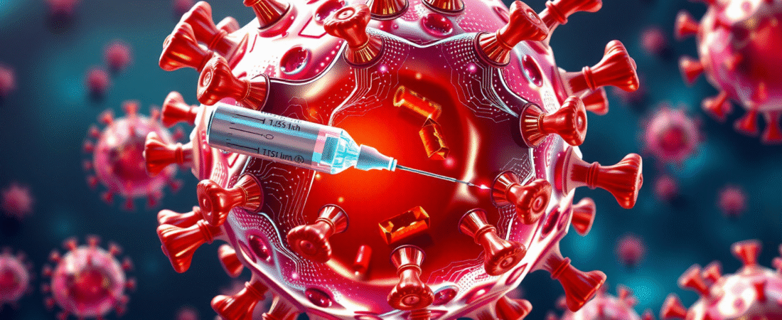 Vacunación y sistema inmunológico: diferencias entre inmunidad natural y adquirida