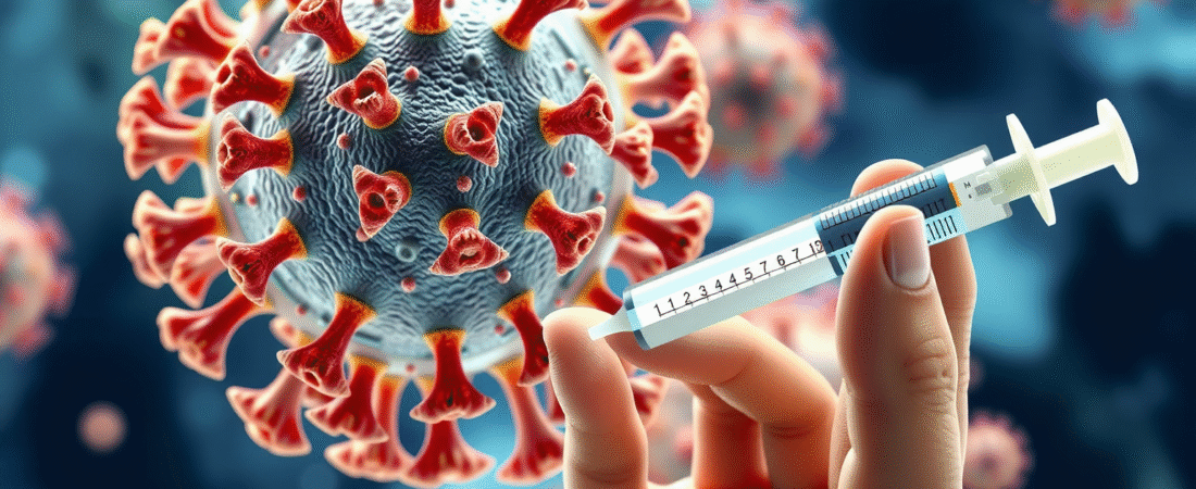 Vacunas contra la influenza: cuidado inmunológico en temporadas críticas