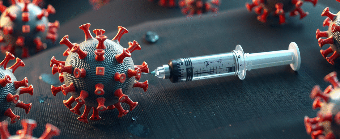 Vacunas contra la influenza: cuidado inmunológico en temporadas críticas