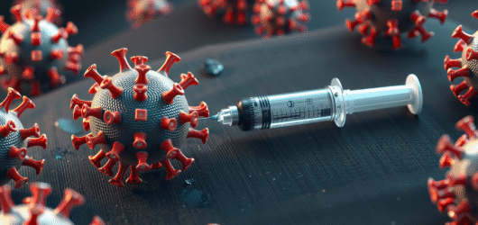 Vacunas contra la influenza: cuidado inmunológico en temporadas críticas