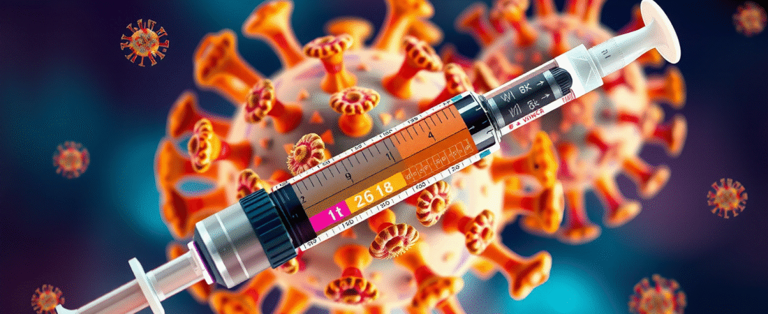 Vacunas contra la influenza: cuidado inmunológico en temporadas críticas