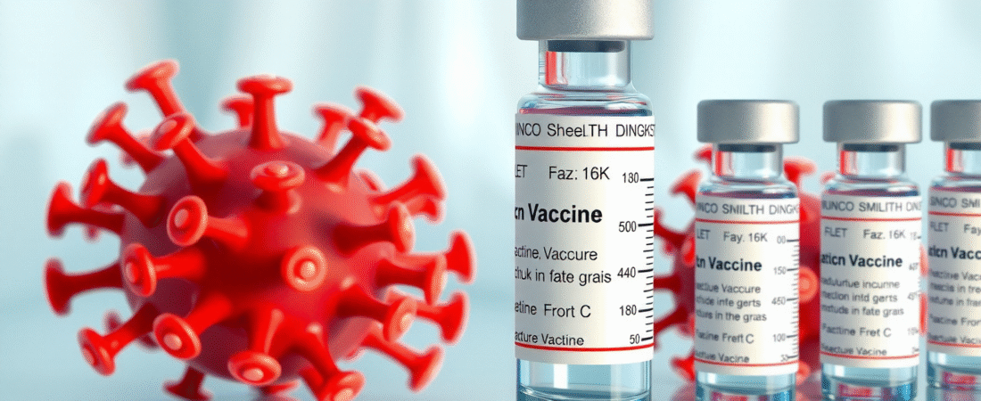 Vacunas contra la influenza: cuidado inmunológico en temporadas críticas