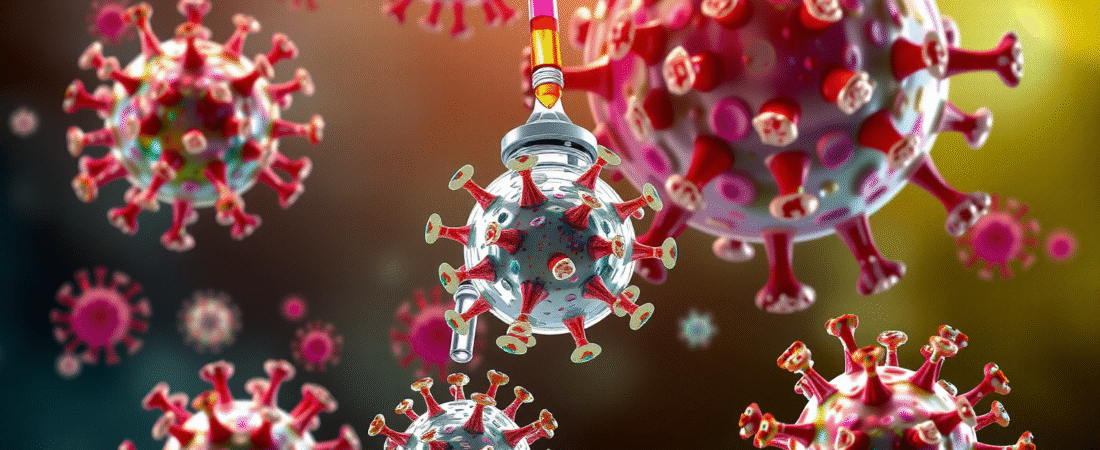 Vacunación y sistema inmunológico: diferencias entre inmunidad natural y adquirida