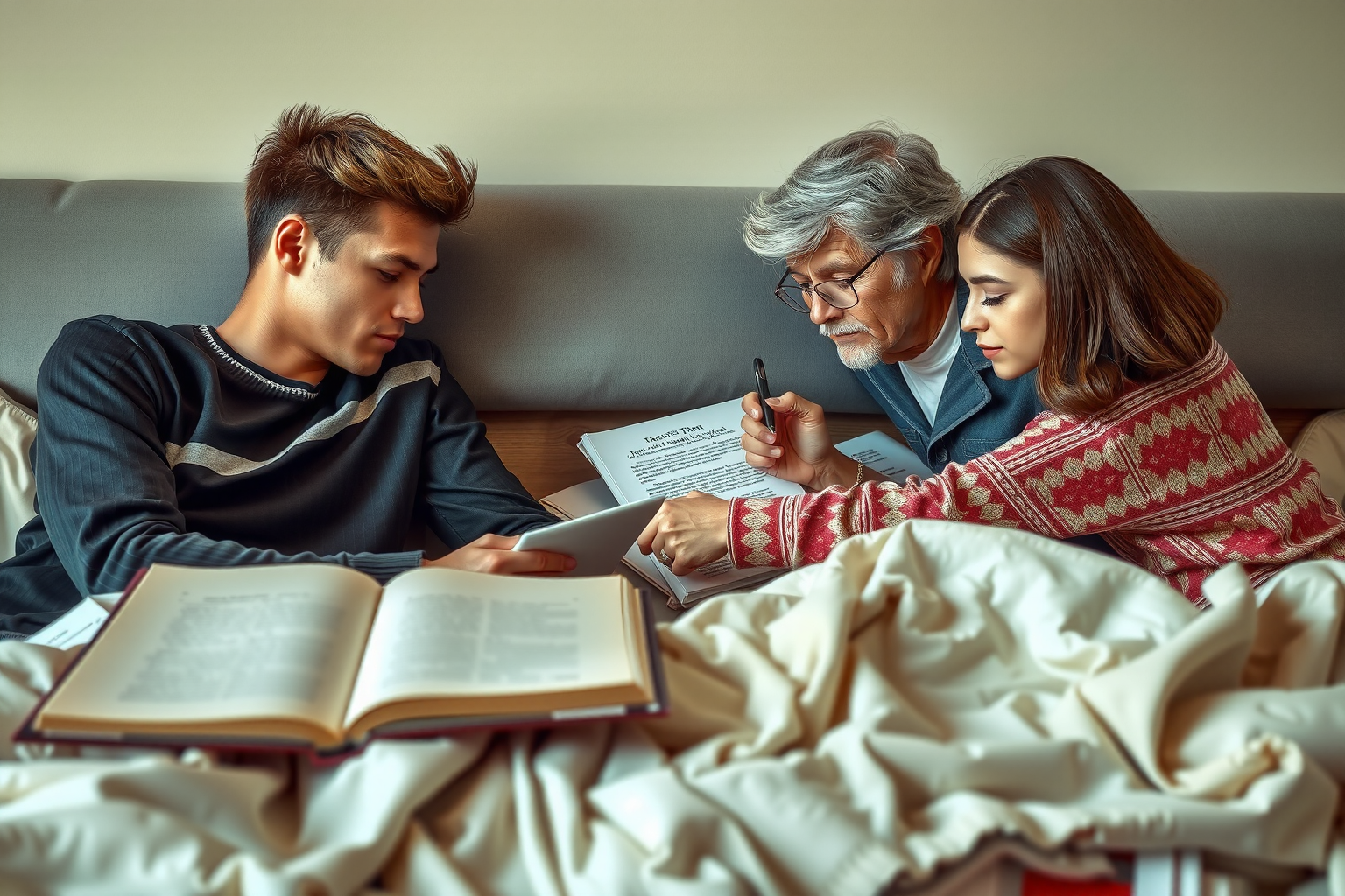 Guía completa de educación integral en la sexualidad: Todo lo que necesitas saber