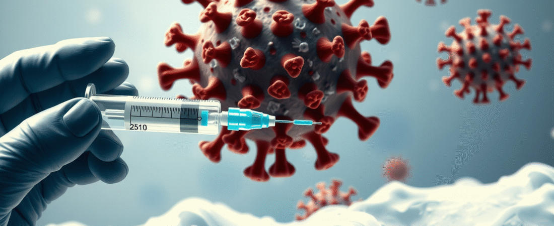 Vacunas contra la influenza: cuidado inmunológico en temporadas críticas