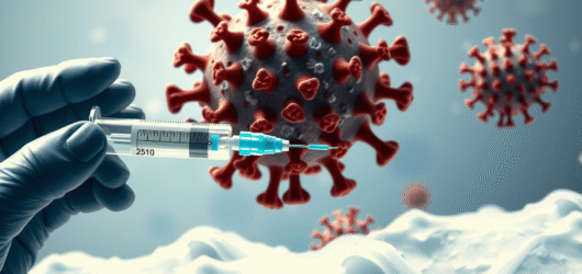 Vacunas contra la influenza: cuidado inmunológico en temporadas críticas