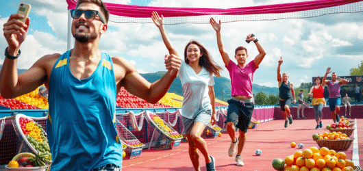 Hábitos de vida saludable para reducir el sedentarismo