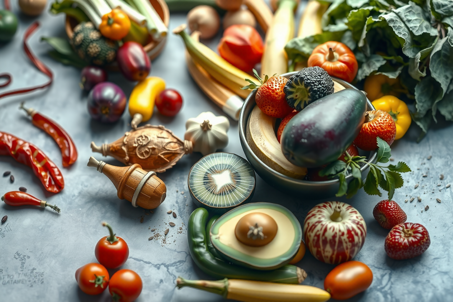 Prevención de enfermedades crónicas: guía completa con recomendaciones