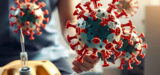 Vacunación y sistema inmunológico: diferencias entre inmunidad natural y adquirida