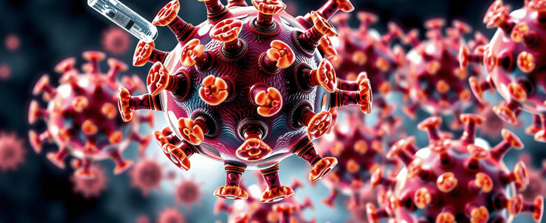 Vacunación y sistema inmunológico: diferencias entre inmunidad natural y adquirida