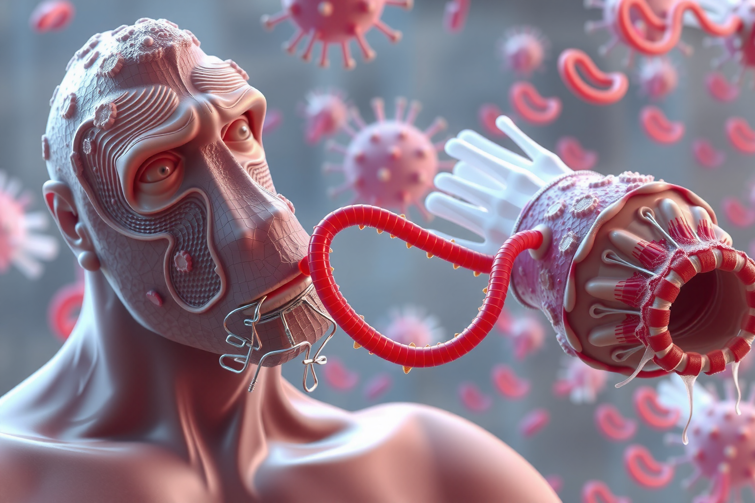 Enfermedades de transmisión sexual: guía completa 2025