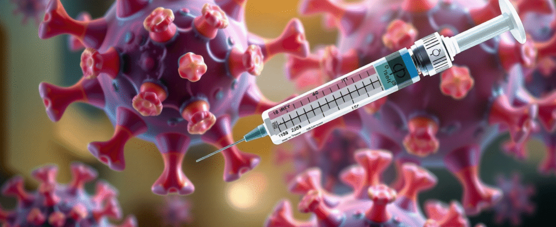 Vacunas contra la influenza: cuidado inmunológico en temporadas críticas