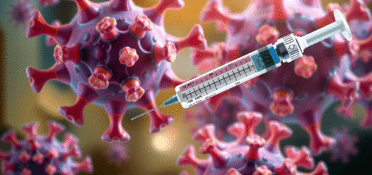 Vacunas contra la influenza: cuidado inmunológico en temporadas críticas