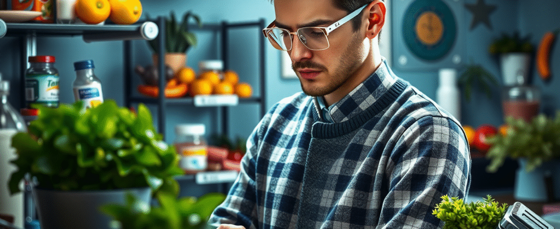 Hábitos de vida saludable basados en ciencia