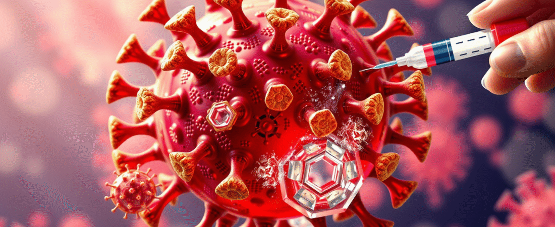 Vacunación y sistema inmunológico: diferencias entre inmunidad natural y adquirida