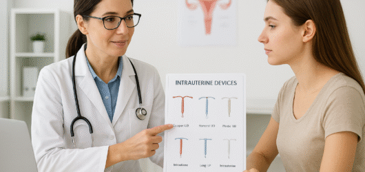 Todo lo que necesitas saber sobre anticonceptivos hormonales: tipos efectividad y cómo funcionan