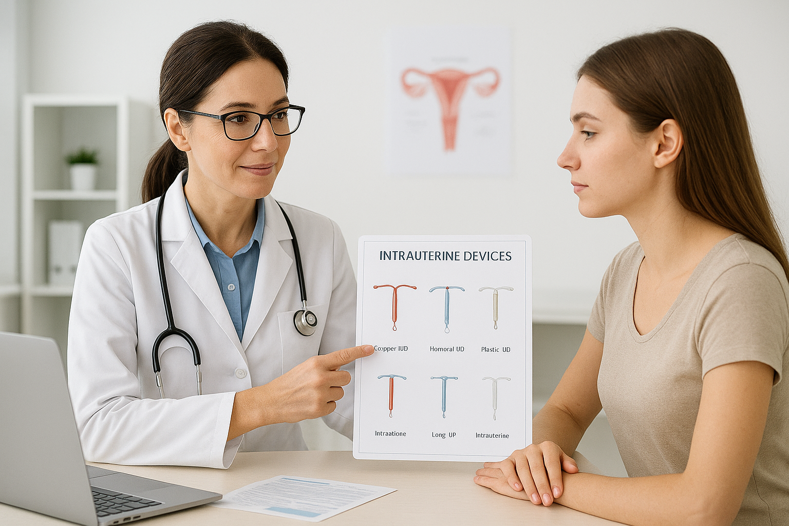 Todo lo que necesitas saber sobre anticonceptivos hormonales: tipos efectividad y cómo funcionan