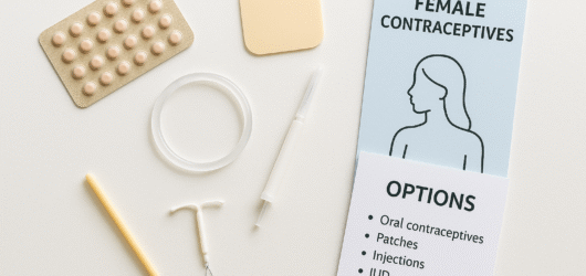 Todo lo que debes saber sobre anticonceptivos para mujeres: tipos efectividad y recomendaciones