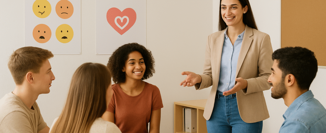 Guía completa sobre educación afectividad y sexualidad: consejos y recursos