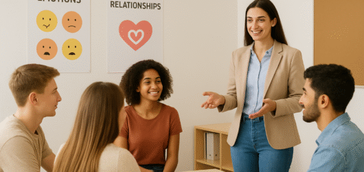 Guía completa sobre educación afectividad y sexualidad: consejos y recursos