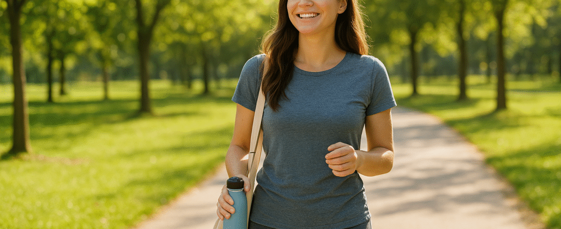 Pequeños hábitos de vida saludable con gran impacto