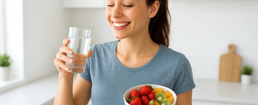 Hábitos de vida saludable para mejorar tu energía y bienestar