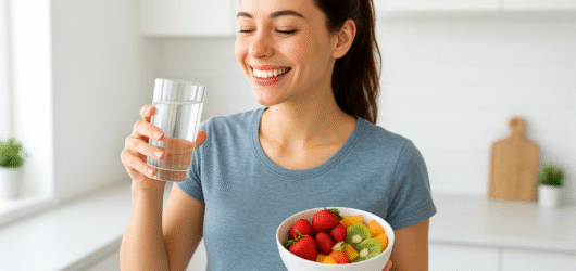 Hábitos de vida saludable para mejorar tu energía y bienestar