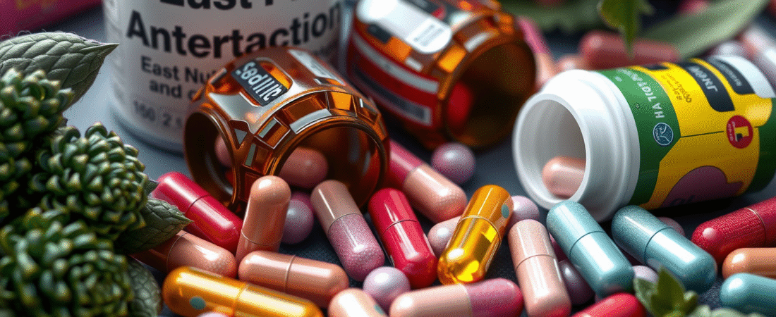 Todo lo que necesitas saber sobre las mejores píldoras para tu salud