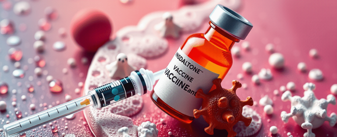 Vacunas contra la influenza: cuidado inmunológico en temporadas críticas