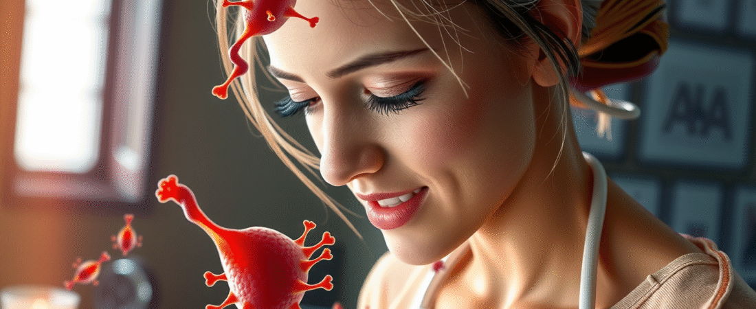 Qué son las ETS: síntomas diagnóstico y tratamiento