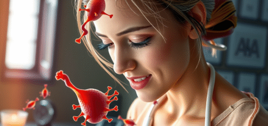 Qué son las ETS: síntomas diagnóstico y tratamiento