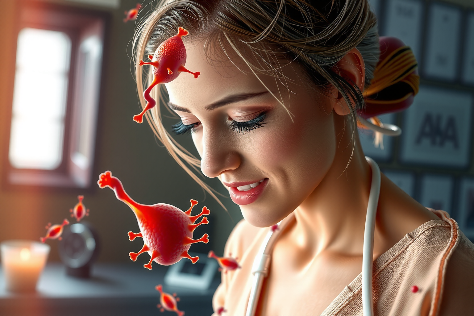 Qué son las ETS: síntomas diagnóstico y tratamiento