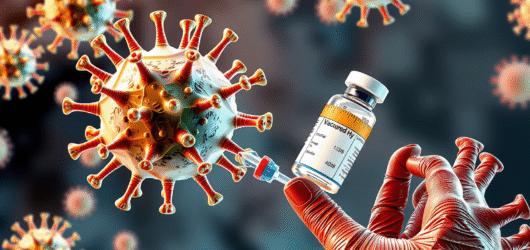 Vacunación y sistema inmunológico: diferencias entre inmunidad natural y adquirida