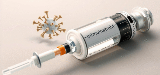 Vacunas contra la influenza: cuidado inmunológico en temporadas críticas