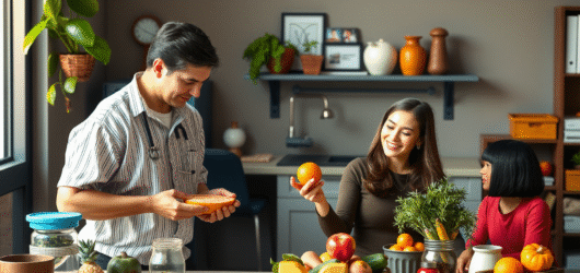 Prevención de enfermedades crónicas: qué es causas y cómo evitar