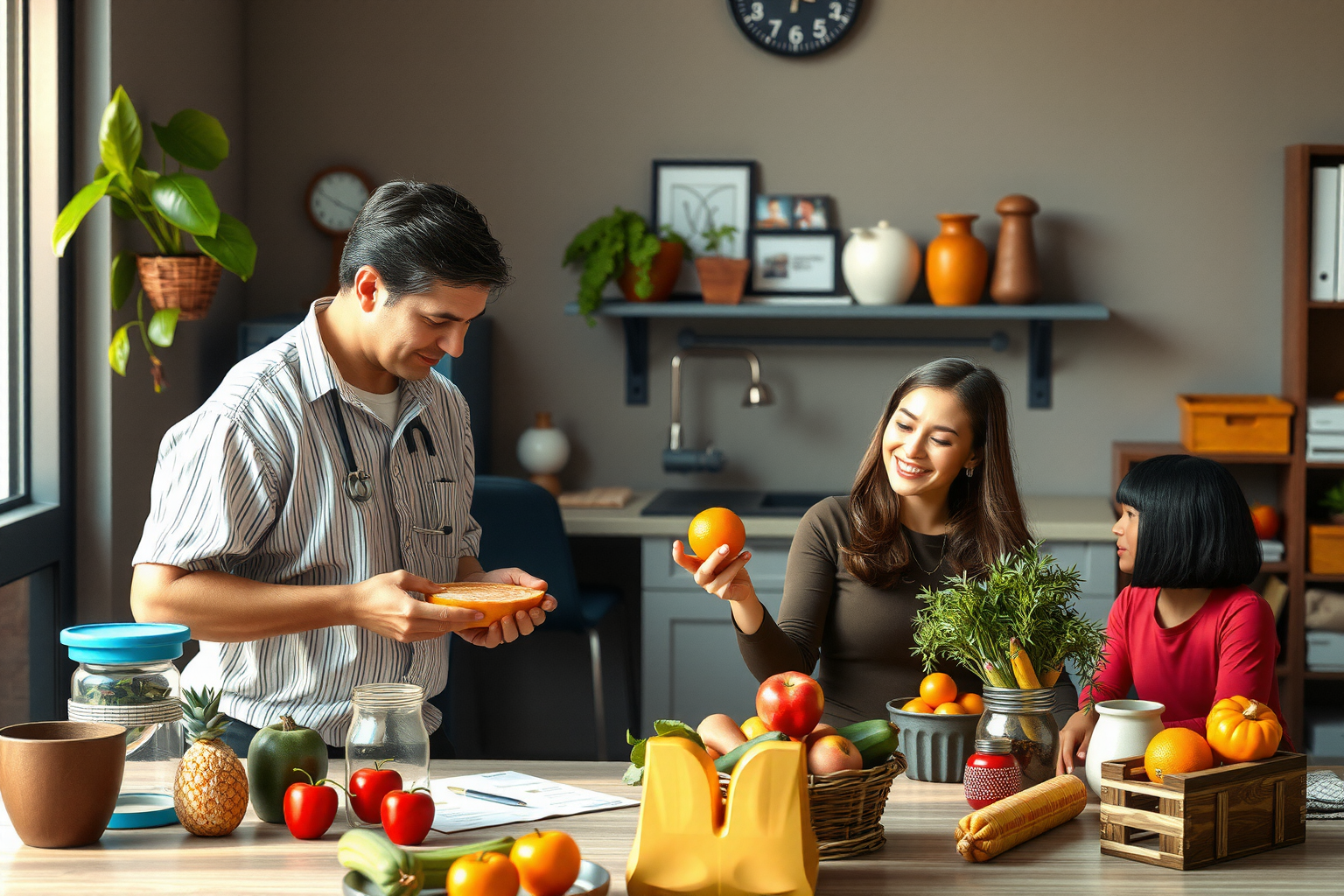 Prevención de enfermedades crónicas: qué es causas y cómo evitar